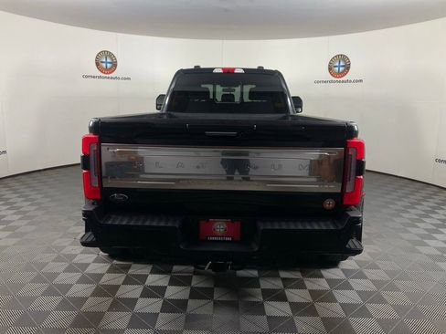 Used 2024 Ford F350 Platinum image 21