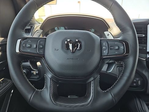 New 2026 RAM 1500 RHO w/ RHO Level 1 Equipment Group AWD/4WD image 19