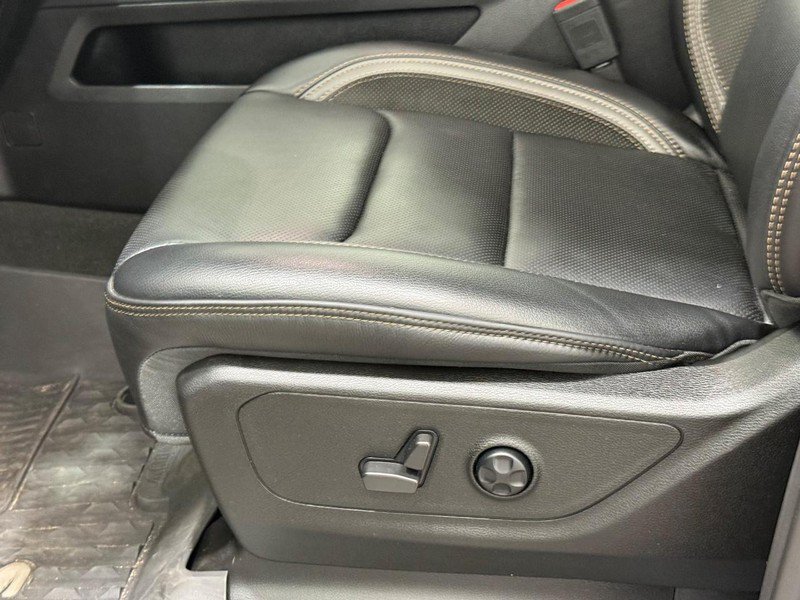 Used 2024 RAM 1500 TRX AWD/4WD image 22