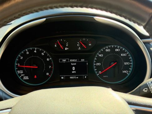 Used 2020 Chevrolet Malibu RS FWD image 19