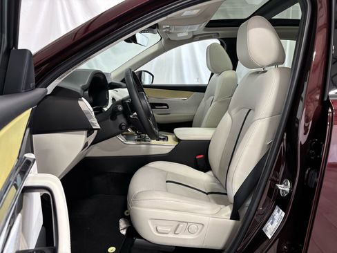 Used 2025 MAZDA CX-90 3.3 Turbo S w/ Premium Plus image 12