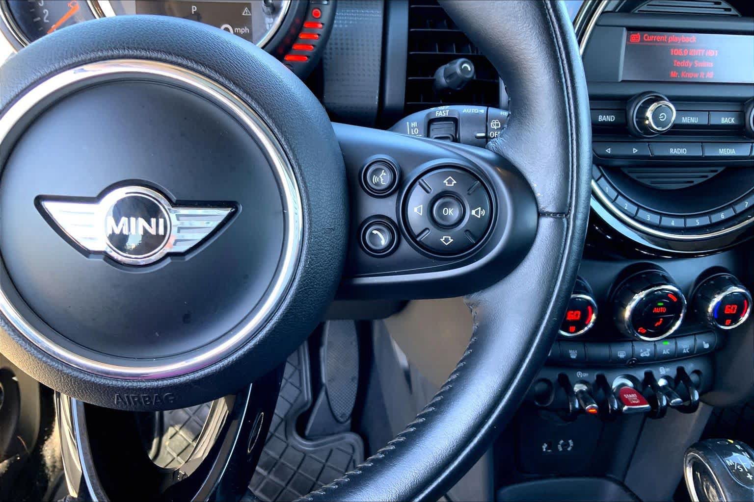 Used 2016 MINI Cooper 2-Door Hardtop FWD image 23