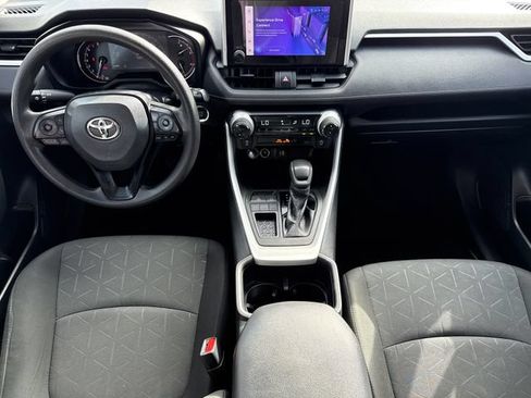 Used 2023 Toyota RAV4 XLE FWD image 12