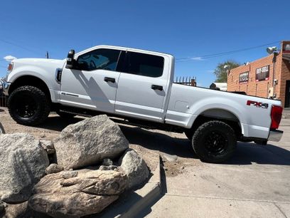 Used 2020 Ford F250 XLT w/ FX4 Off-Road Package