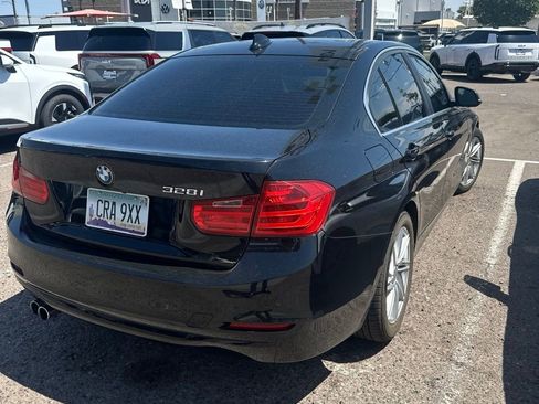 Used 2015 BMW 328i Sedan RWD image 3