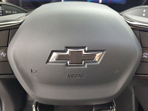 New 2026 Chevrolet Traverse RS image 23