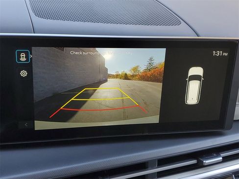 New 2026 Hyundai Santa Fe SEL image 19