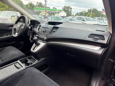 Used 2012 Honda CR-V EX image 15