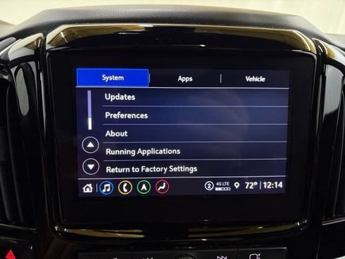 Used 2022 Chevrolet Traverse RS AWD/4WD image 69