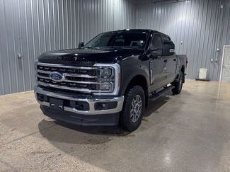 Used 2024 Ford F250 Lariat video 1