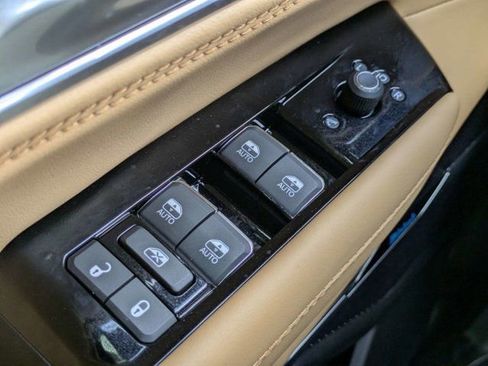 New 2026 Jeep Grand Wagoneer Summit AWD/4WD image 26