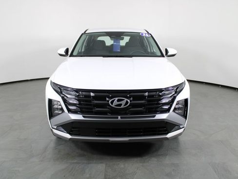 Certified 2026 Hyundai Tucson SE FWD image 13