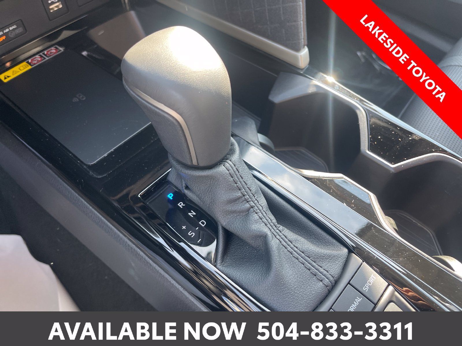 Used 2026 Toyota Camry XLE AWD/4WD image 28