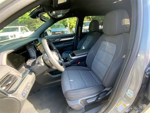 New 2026 GMC Terrain Elevation w/ Technology Package II image 20