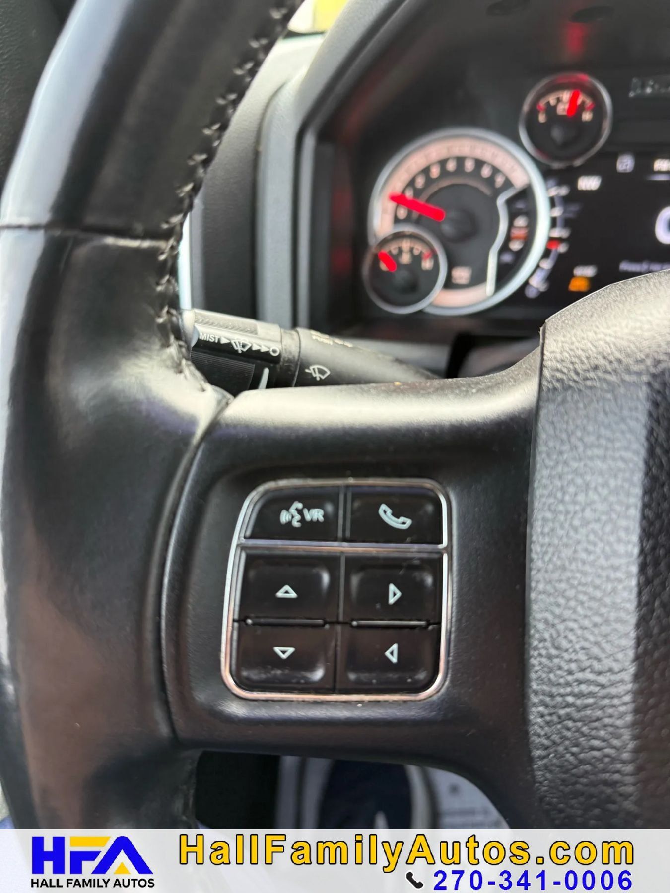 Used 2018 RAM 1500 Big Horn AWD/4WD image 20