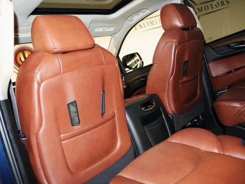 Used 2020 Cadillac Escalade Luxury image 57