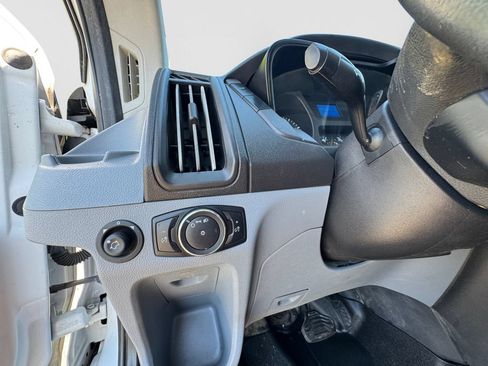Used 2019 Ford Transit 350 138 w/ Interior Upgrade Package RWD image 18