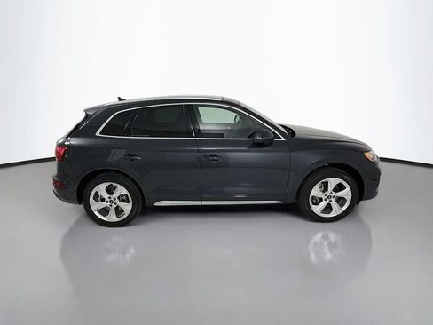 Used 2021 Audi Q5 2.0T Premium Plus w/ Premium Plus Package AWD/4WD image 8