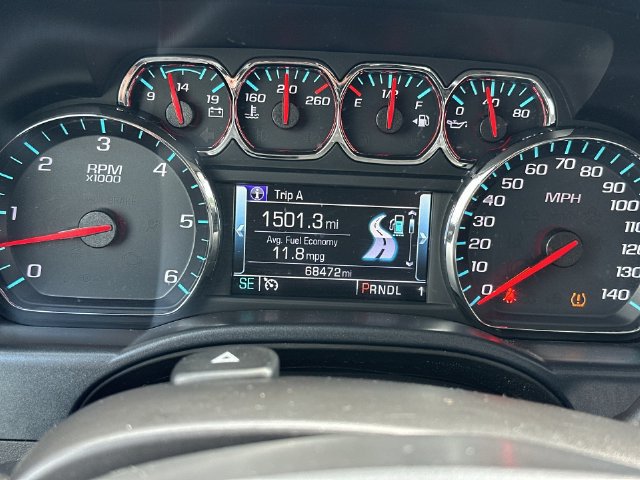 Certified 2018 GMC Sierra 2500 SLT w/ Snow Plow Prep Package AWD/4WD image 13