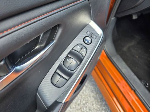 Used 2025 Nissan Sentra SR image 16