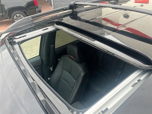 Used 2024 Honda Passport TrailSport image 23