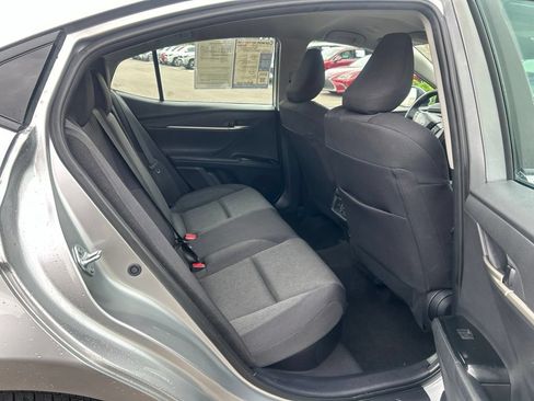 Used 2025 Toyota Camry LE FWD image 14