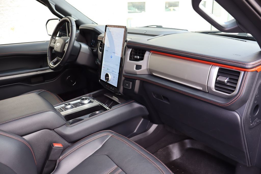 Used 2024 Ford Expedition Timberline AWD/4WD image 42