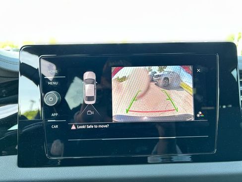 New 2026 Volkswagen Jetta Sport FWD image 18
