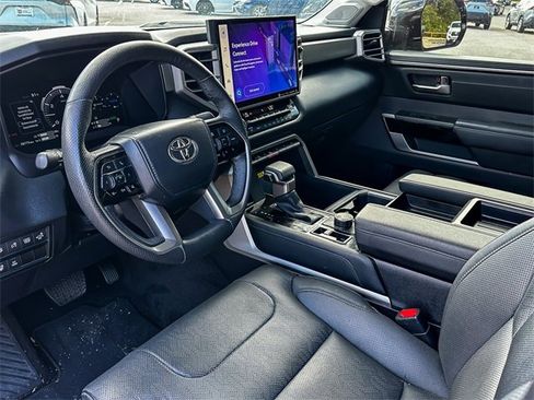 Used 2024 Toyota Tundra Limited image 14