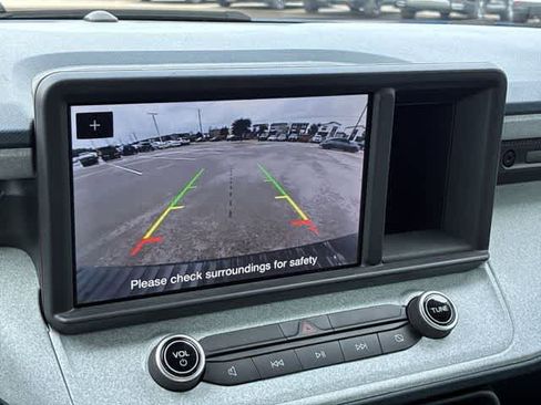 Used 2022 Ford Maverick XLT image 30