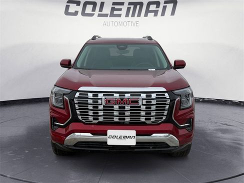 New 2026 GMC Terrain Denali w/ LPO, Floor Liner Package image 8