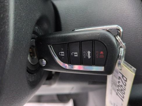 Certified 2026 Toyota Corolla LE FWD image 20