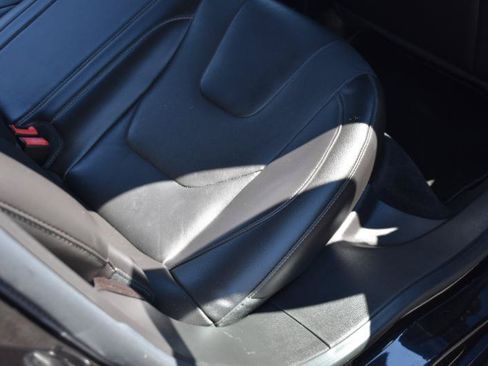 Used 2013 Ford Fusion Energi Titanium w/ Driver Assist Pkg FWD image 13