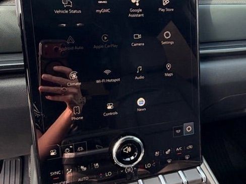 New 2026 GMC Terrain AT4 image 11