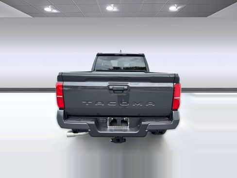 Used 2026 Toyota Tacoma TRD Sport RWD image 10
