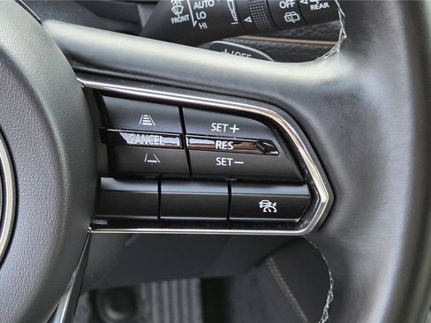 Used 2024 MAZDA CX-90 3.3 Turbo w/ Preferred Package AWD/4WD image 20