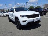 Used 2021 Jeep Grand Cherokee Freedom Edition image 6