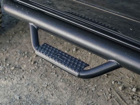 Used 2022 Ford Bronco Big Bend w/ Sasquatch Package AWD/4WD image 19