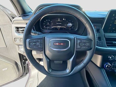 Used 2024 GMC Yukon AT4 w/ Max Trailering Package AWD/4WD image 38