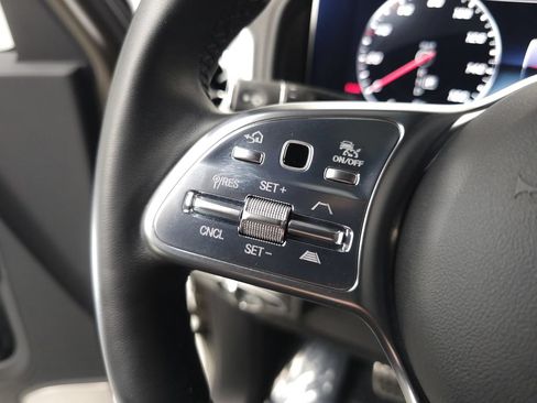 Certified 2022 Mercedes-Benz G 550 image 11