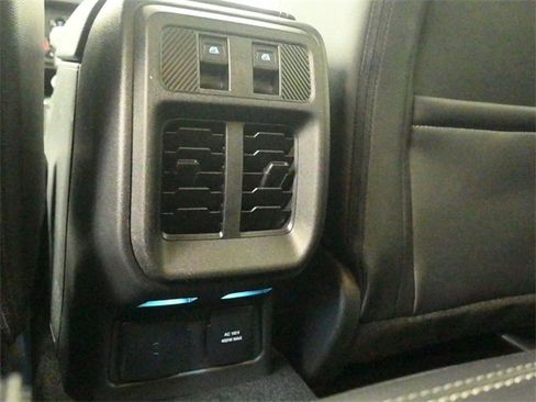 New 2026 Ford Bronco Outer Banks image 10