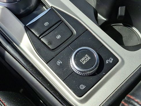 Certified 2023 Ford Explorer ST-Line AWD/4WD image 25