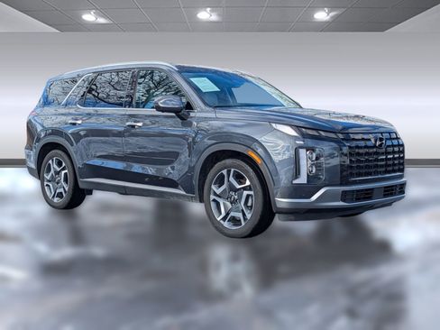 Used 2024 Hyundai Palisade SEL image 7