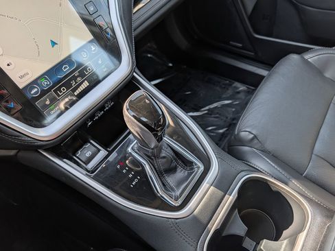 Used 2024 Subaru Legacy Limited image 24