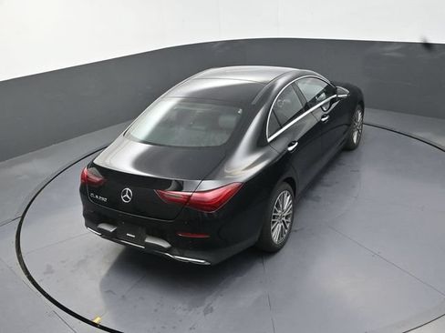 Used 2025 Mercedes-Benz CLA 250 image 29