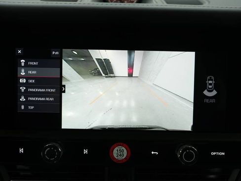 New 2026 Porsche Macan GTS AWD/4WD image 19