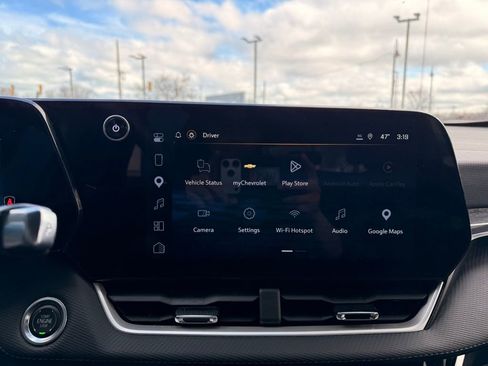 Used 2026 Chevrolet Equinox LT w/ LPO, Floor Liner Package image 16