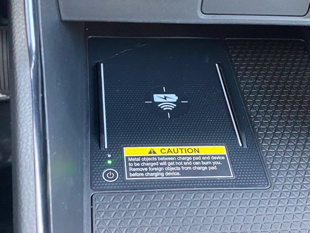 Certified 2024 Honda CR-V EX-L image 23