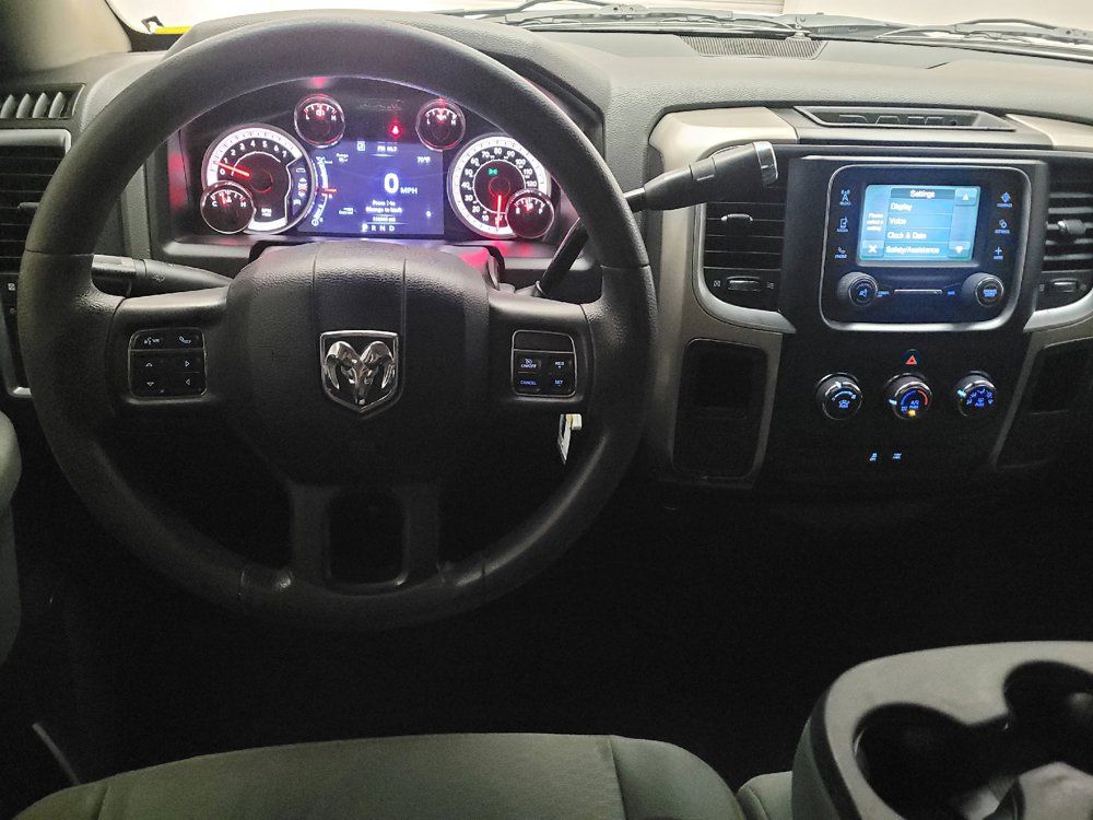 Used 2013 RAM 1500 Classic SLT w/ Premium Display Pkg RWD image 22