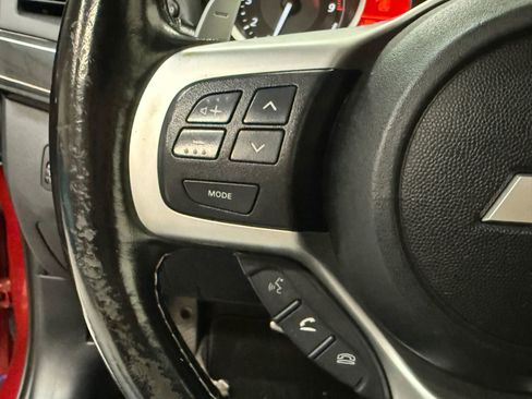 Used 2008 Mitsubishi Lancer Evolution MR image 27